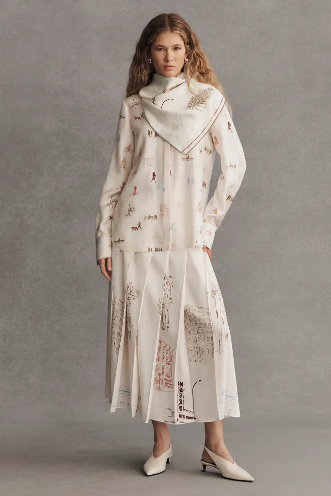 Lafayette 148 New York 26SS 008